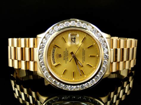 presidential rolex price in nigeria|More.